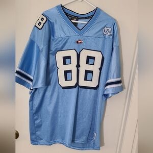Vintage University of North Carolina Colosseum Jersey Y2K